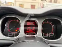 2018 Fiat Panda