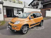 2018 Fiat Panda