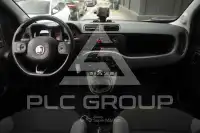 2018 Fiat Panda