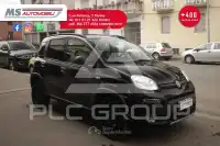 2018 Fiat Panda