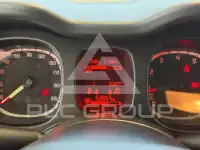 2018 Fiat Panda