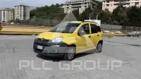 2018 Fiat Panda