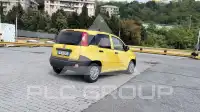 2018 Fiat Panda