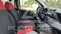 2018 Fiat Panda