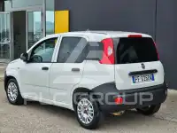 2018 Fiat Panda