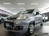 2018 Fiat Panda