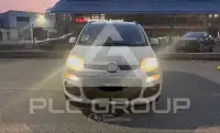 2018 Fiat Panda