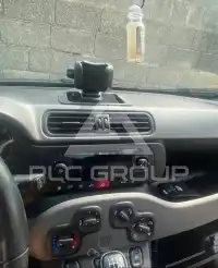 2018 Fiat Panda