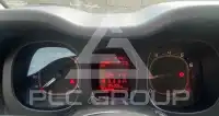 2018 Fiat Panda