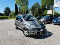 2018 Fiat Panda