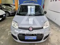2018 Fiat Panda