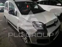 2018 Fiat Panda