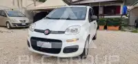 2018 Fiat Panda