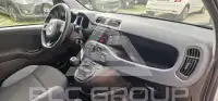 2018 Fiat Panda