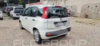 2018 Fiat Panda