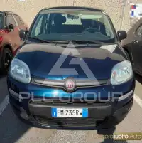 2018 Fiat Panda