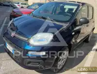 2018 Fiat Panda