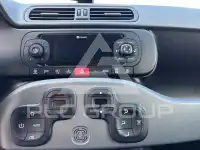 2018 Fiat Panda
