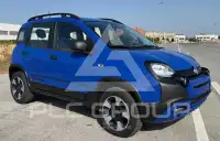 2018 Fiat Panda