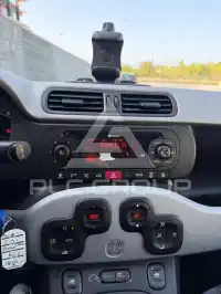 2018 Fiat Panda
