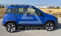 2018 Fiat Panda