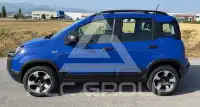 2018 Fiat Panda