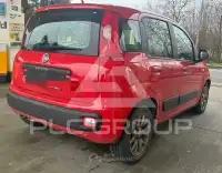 2018 Fiat Panda