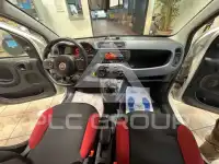 2018 Fiat Panda
