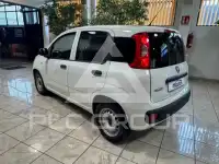 2018 Fiat Panda