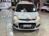 2018 Fiat Panda