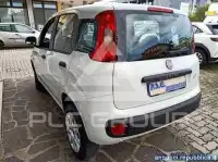 2018 Fiat Panda