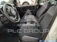 2018 Fiat Panda