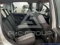 2018 Fiat Panda