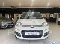 2018 Fiat Panda