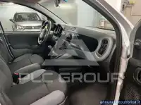 2018 Fiat Panda