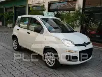 2018 Fiat Panda