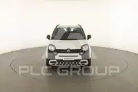 2018 Fiat Panda