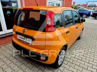 2018 Fiat Panda