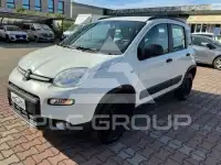2018 Fiat Panda