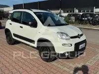 2018 Fiat Panda