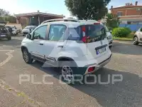 2018 Fiat Panda