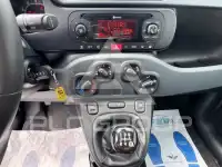 2018 Fiat Panda