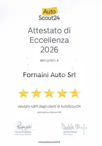 2018 Fiat Panda