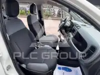 2018 Fiat Panda