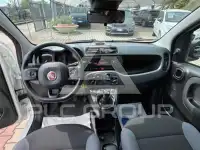 2018 Fiat Panda