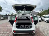 2018 Fiat Panda