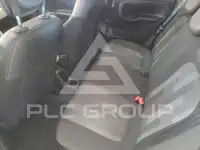 2018 Fiat Panda