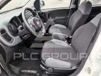 2018 Fiat Panda