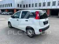 2018 Fiat Panda