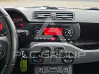 2018 Fiat Panda